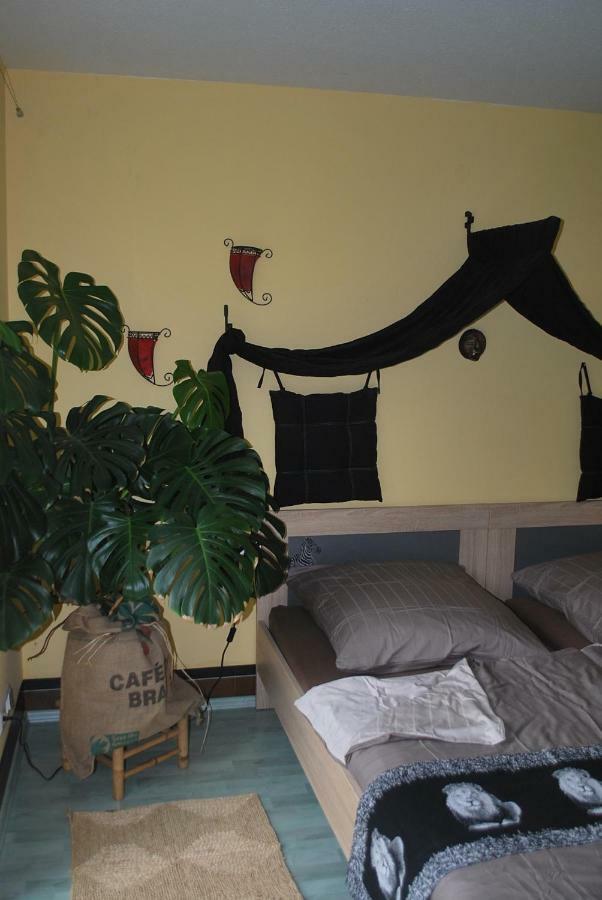 Apartamento Casa Ramke Eitorf Exterior foto