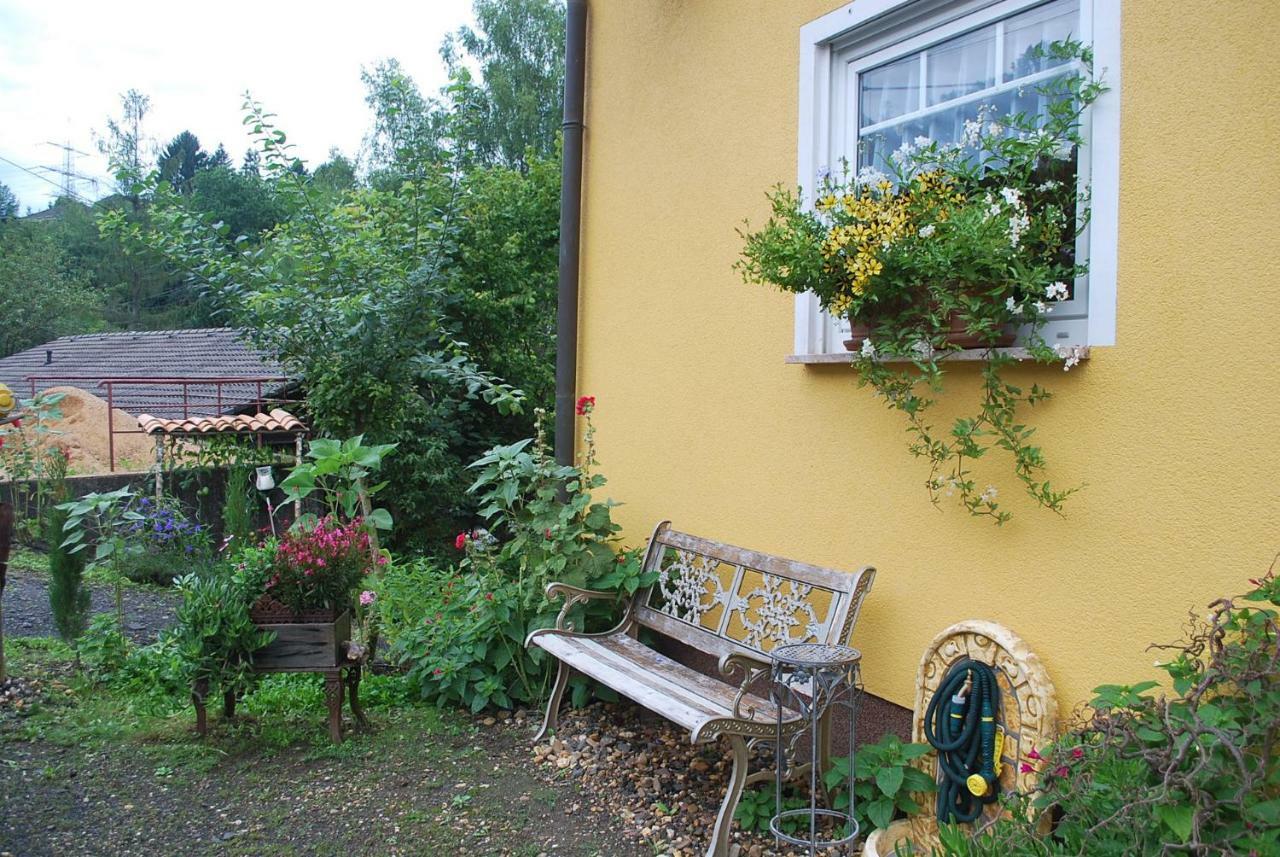 Apartamento Casa Ramke Eitorf Exterior foto
