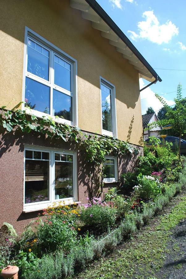 Apartamento Casa Ramke Eitorf Exterior foto